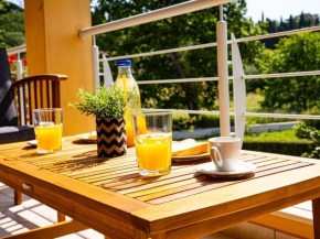 Katherina Maisonette close to Corfu Town